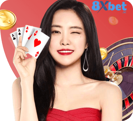 8xbet sc live casino dealer