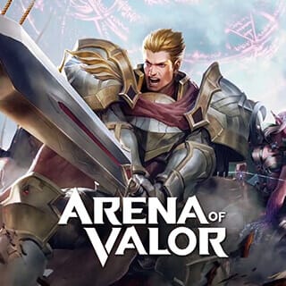 ARENA OF VALOR