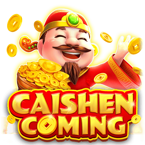 Cai shen coming