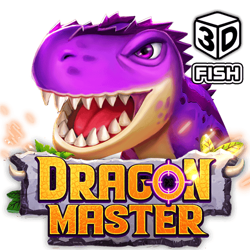 Dragon master