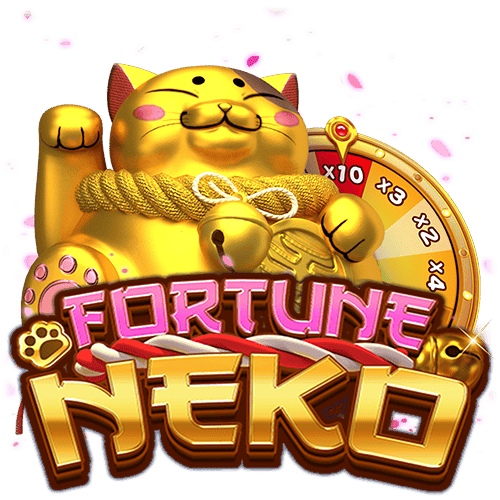 Fortune neko