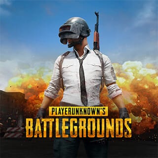 PUBG